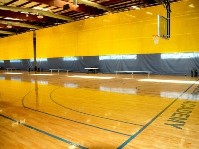 Tarkanian Academy | 5 Indoor Courts|&nbsp;(Gym)