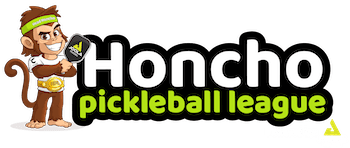 Honcho Pickleball League | Starts September 30th&nbsp;|