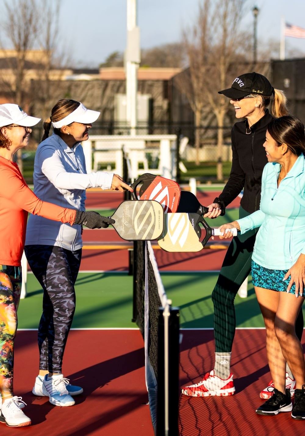 Fall Tournaments in Las Vegas&nbsp;🎃