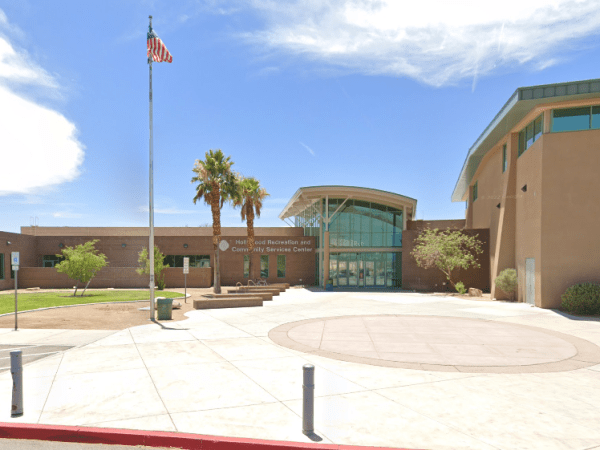 Hollywood Rec Center |3 Indoor Courts|&nbsp;(Gym)