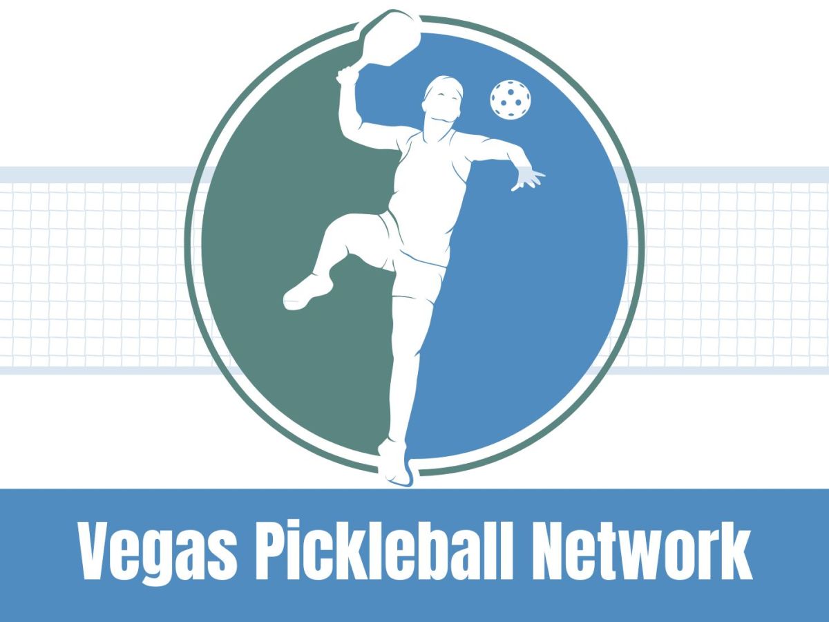 The Vegas Pickleball Network&nbsp;Vision