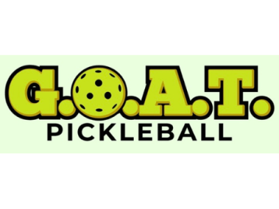 Youth G.O.A.T. Pickleball Beginner Clinic  | August 17th&nbsp;|