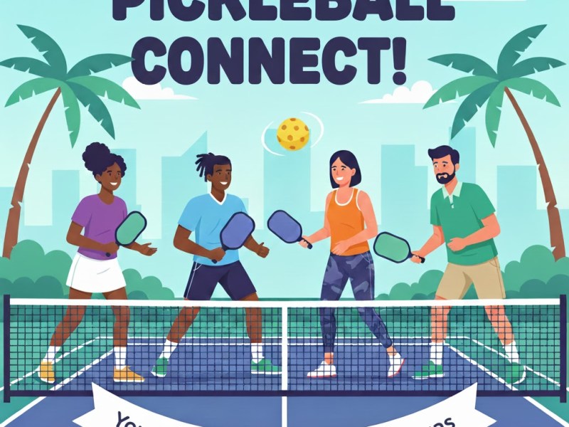 Local Tournaments In Las Vegas&nbsp;🏓